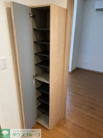 さくらひなたのsentieroの物件内観写真